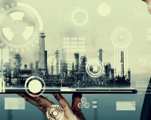 All Industries Covered