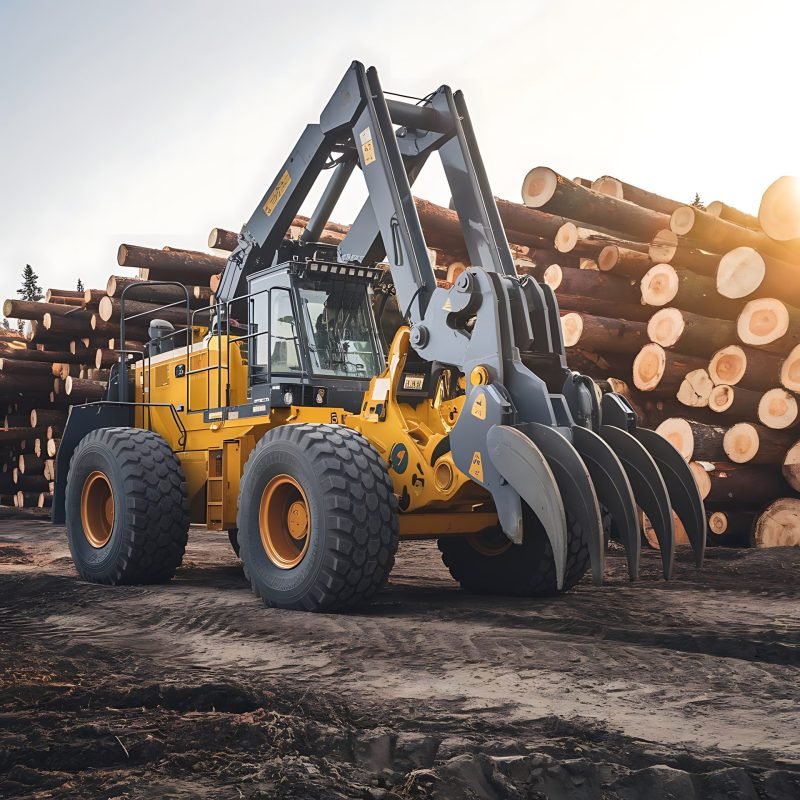 Construction Equipment