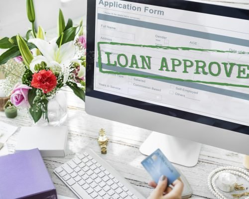 Loan Fast Approval