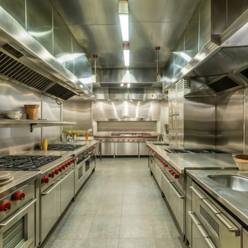 Restaurant Equipment